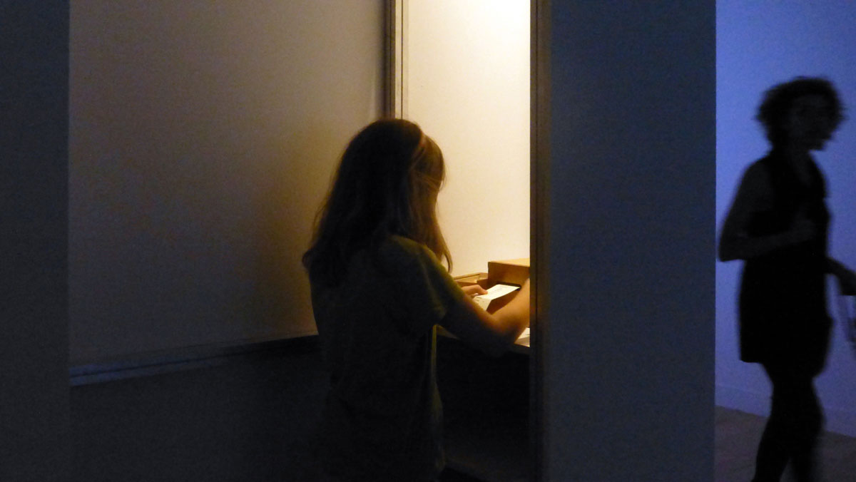 Home/s. An exhibition of ArtUP! Media Art in Bulgaria, Greece and Turkey