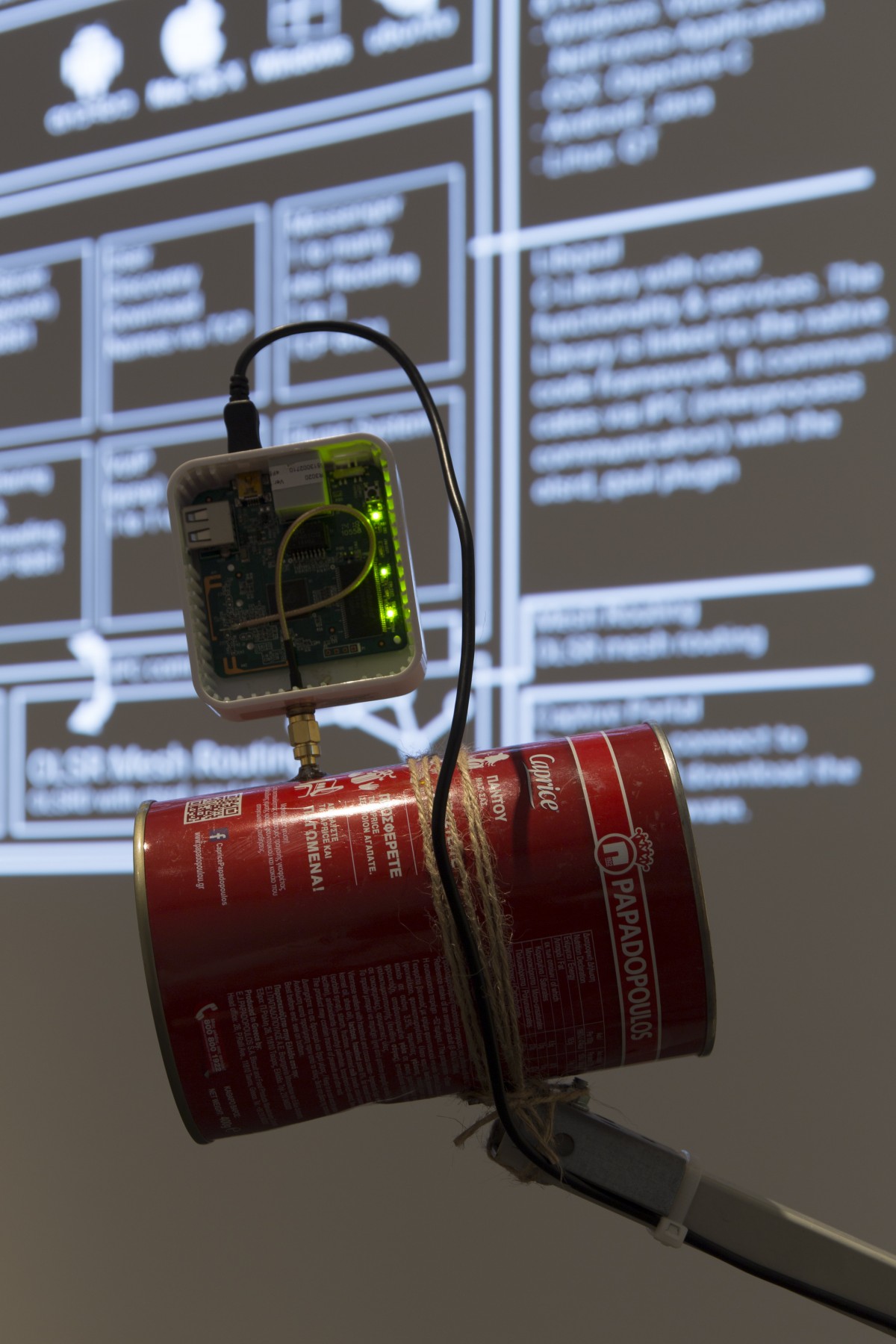 Christoph Wachter & Mathias Jud: “…” an archeology of silence in the digital age